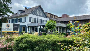  Hotel Restaurant Ruimzicht  Зеддам